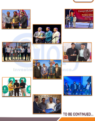 Achievement