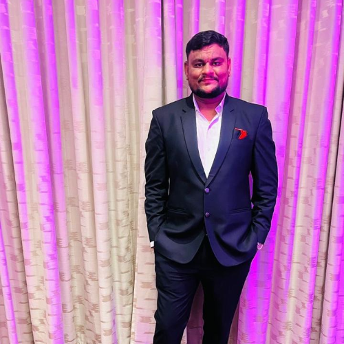 Mayur Rathod