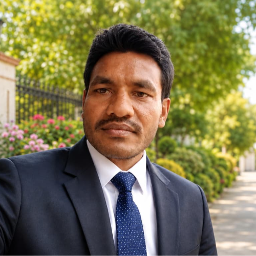 VISHNU GUPTA GURU G