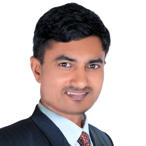 Alpeshkumar Kantubhai Patel
