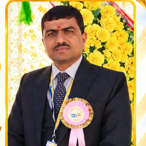 Nirbhay Kitawat