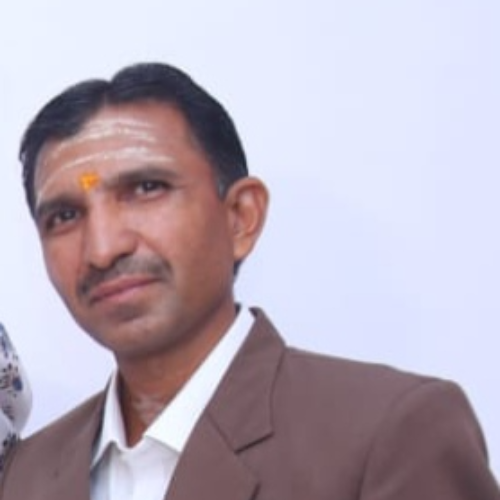 Umeshbhai madhusudan pathak