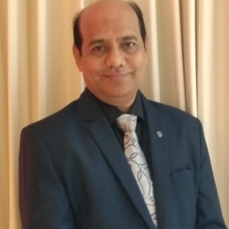 TAPAN SHAH