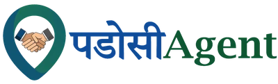 PadosiAgent Logo