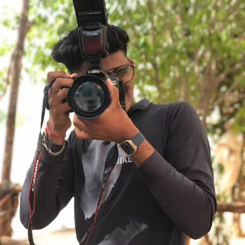 Sadhu Parth